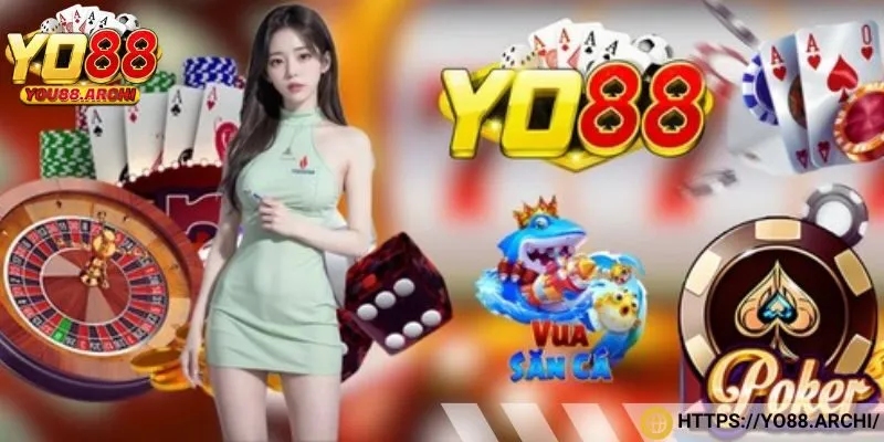 Thông tin về đánh giá YO88