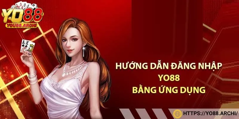 Truy cập với các bước cơ bản