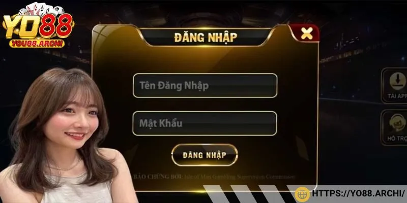 Khắc phục sự cố khi game thủ không thể truy cập